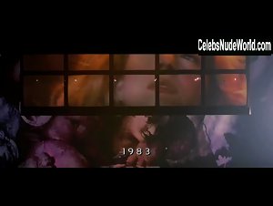 Mariah Carey Sexy Dress , Erotic Dance scene in Glitter (2001) 5