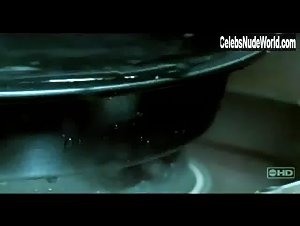 Marcia Cross underwear, Sexy scene in Desperate Housewives (2004-2011) 20