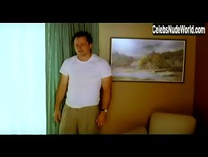 Marcia Cross Attractive,underwear scene in Desperate Housewives (2004-2011) 17