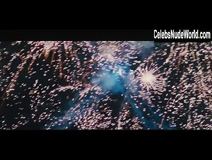 Lorraine Nicholson Sexy, bikini scene in Soul Surfer (2011) 20