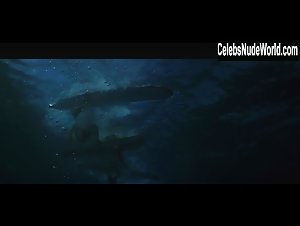 Lorraine Nicholson Sexy, bikini scene in Soul Surfer (2011) 6