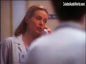 Lisa Rinna underwear, Sexy scene in Melrose Place (1992-1997) 7