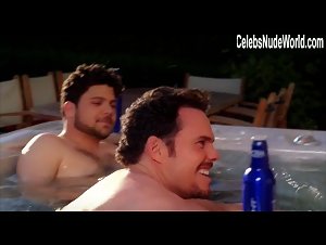 Lisa Rinna Sexy, bikini scene in Entourage (2004-2011) 10