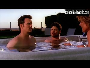 Lisa Rinna Sexy, bikini scene in Entourage (2004-2011) 13