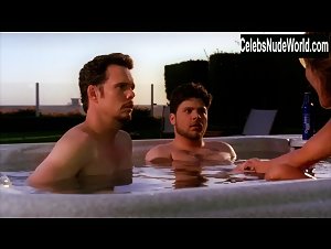 Lisa Rinna Sexy, bikini scene in Entourage (2004-2011) 17