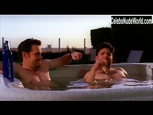 Lisa Rinna Sexy, bikini scene in Entourage (2004-2011) 6