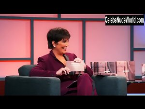 Lisa Rinna underwear, Sexy scene in Keeping Up with the Kardashians (2007-2021) 11