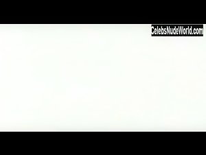Joanne Alderson Nude, breasts scene in Forbidden Science (2009) 8