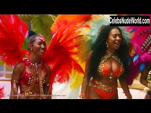 Lil' Kim in Girls Cruise (2019) 20