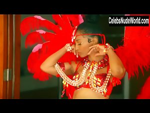 Lil' Kim in Girls Cruise (2019) 5