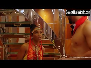 Lil' Kim, Mýa, Tiffany Panhilason, Rozonda in Girls Cruise (2019) 15