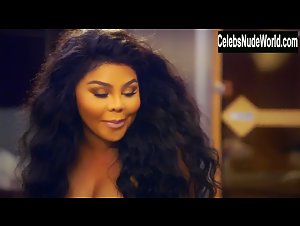 Lil' Kim, Vena "Pretty Vee" Excell in Girls Cruise (2019) 10