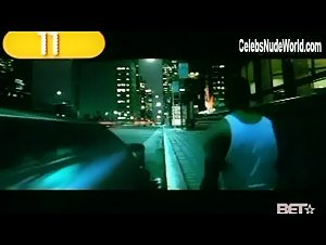 Lil' Kim Sexy scene in How Many Licks (2001) 4