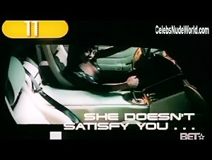 Lil' Kim Sexy scene in How Many Licks (2001) 6