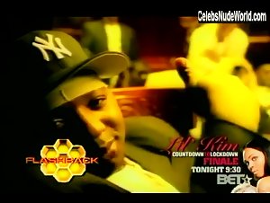 Lil' Kim Sexy scene in No Matter What They Say (2000) 13
