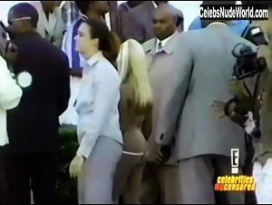 Lil' Kim Sexy scene in Celebrities Uncensored (2003-2004) 17