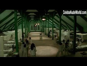 Lisa Faulkner Nude, butt scene in The Lover (1992) 13