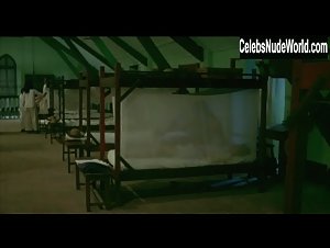 Lisa Faulkner Nude, butt scene in The Lover (1992) 19