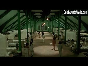 Lisa Faulkner Nude, butt scene in The Lover (1992) 6