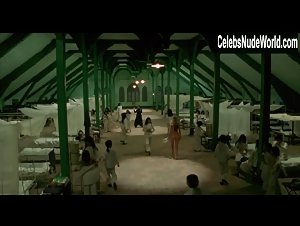 Lisa Faulkner Nude, butt scene in The Lover (1992) 7