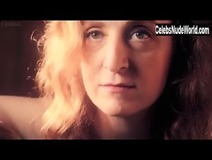 Adele Raes Lingerie , Explicit in Eva Braun (2015) 8