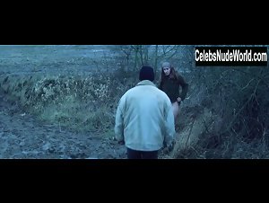 Adelaide Leroux Flashing , Hairy Pussy in Flandres (2006) 4