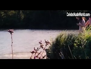 Adele Haenel Public Nudity , boobs in L'Apollonide (Souvenirs de la maison close) (2011) 14