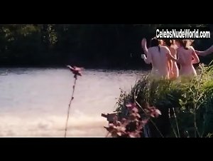 Adele Haenel Public Nudity , boobs in L'Apollonide (Souvenirs de la maison close) (2011) 16