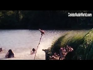 Adele Haenel Public Nudity , boobs in L'Apollonide (Souvenirs de la maison close) (2011) 19