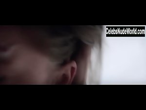 Adele Exarchopoulos Smoking , Hot in Toys: Fire (music video) (2015) 19