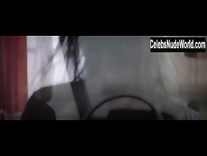 Adele Exarchopoulos Smoking , Hot in Toys: Fire (music video) (2015) 3