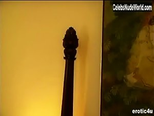 Adajja boobs , Butt scene in Twisted Desires (2005) 12