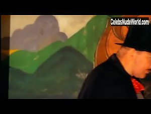 Abigail Rogan boobs , Hairy Pussy in True Story of Eskimo Nell (1975) 15