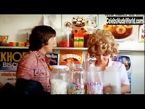Abigail Rogan Explicit , Nude in Alvin Rides Again (1974) 18