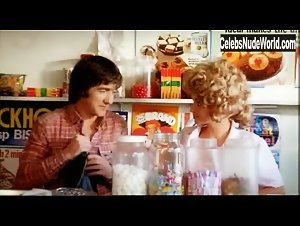 Abigail Rogan Explicit , Nude in Alvin Rides Again (1974) 19