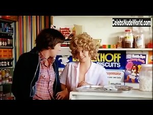 Abigail Rogan Explicit , Nude in Alvin Rides Again (1974) 20