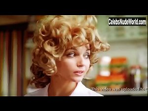 Abigail Rogan Explicit , Nude in Alvin Rides Again (1974) 4