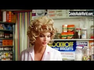 Abigail Rogan Explicit , Nude in Alvin Rides Again (1974) 6