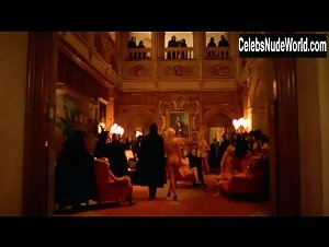 Abigail Good Tits, Orgy in Eyes Wide Shut (1999) 10