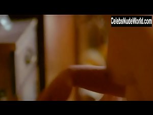 Abbie Cornish boobs , Stockings in Somersault (2004) 5