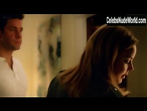 Abbie Cornish Black Lingerie , Striptease in Tom Clancy's Jack Ryan (series) (2018) 11
