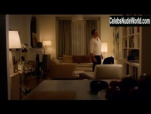 Abbie Cornish Black Lingerie , Striptease in Tom Clancy's Jack Ryan (series) (2018) 5