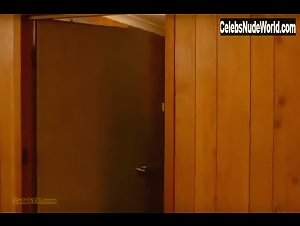 Abbie Cornish Nude , Couple scene in Somersault (2004) 13