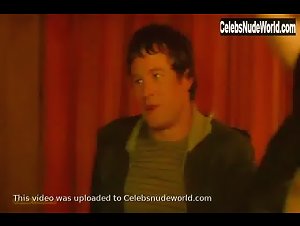 Abbie Cornish Nude , Couple scene in Somersault (2004) 20