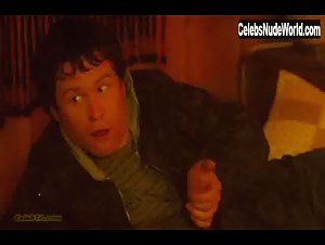 Abbie Cornish Nude , Couple scene in Somersault (2004) 9