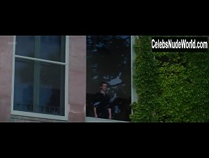 Abbey Lee Nude , Pool in Welcome the Stranger (2018) 4