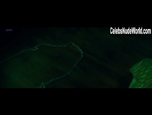 Abbey Lee Explicit , Nude in Elizabeth Harvest (2018) 13