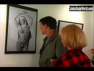 A.J. Khan Erotic , Fetish in Screaming Dead (2003) 16