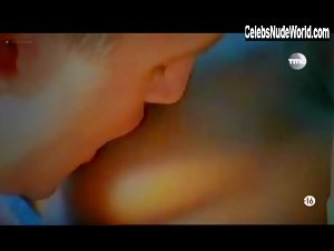 Adeline Lange boobs , Hairy Pussy in Manuela ou L'impossible plaisir (2003) 13