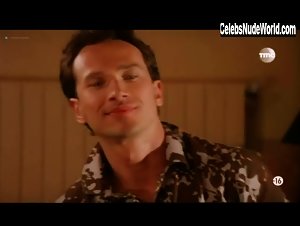 Adeline Lange boobs , Hairy Pussy in Manuela ou L'impossible plaisir (2003) 4
